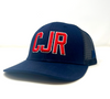 The Classic Fitted CJR