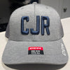 CCM CJR Grey Trucker