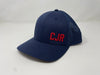 Blue / Red CJR Hat