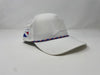 Whiteout CT Logo Hat