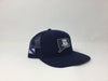 Blue CT Logo Hat