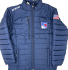 CJR Thermal Puffer Jacket - LIMITED EDITION