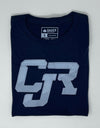 Sauce Navy CJR T-Shirt