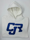 Sauce CJR Hoodie