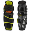 CCM XFPro Youth Shin Gaurds