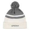 CCM Team Pom Winter Hat