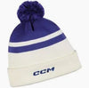 CCM Team Pom Winter Hat