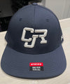 CCM CJR Flat Brim Hat