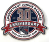 CJR Limited Edition Trading Pin