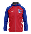 CJR Elite Winter Jackets - 4 colors available