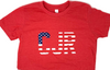 CJR Patriot T-shirt