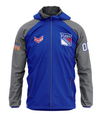 CJR Elite Winter Jackets - 4 colors available