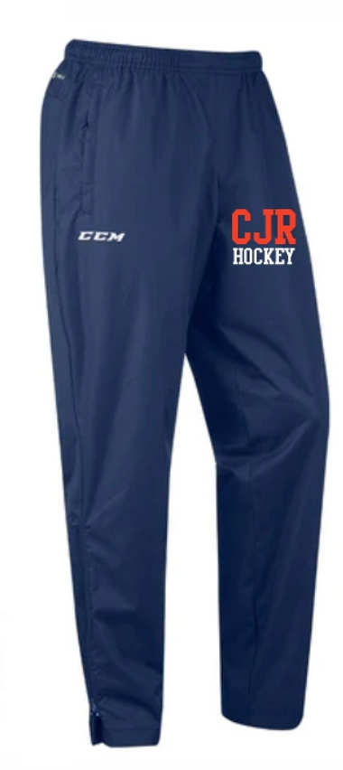 CJR Hockey Shop