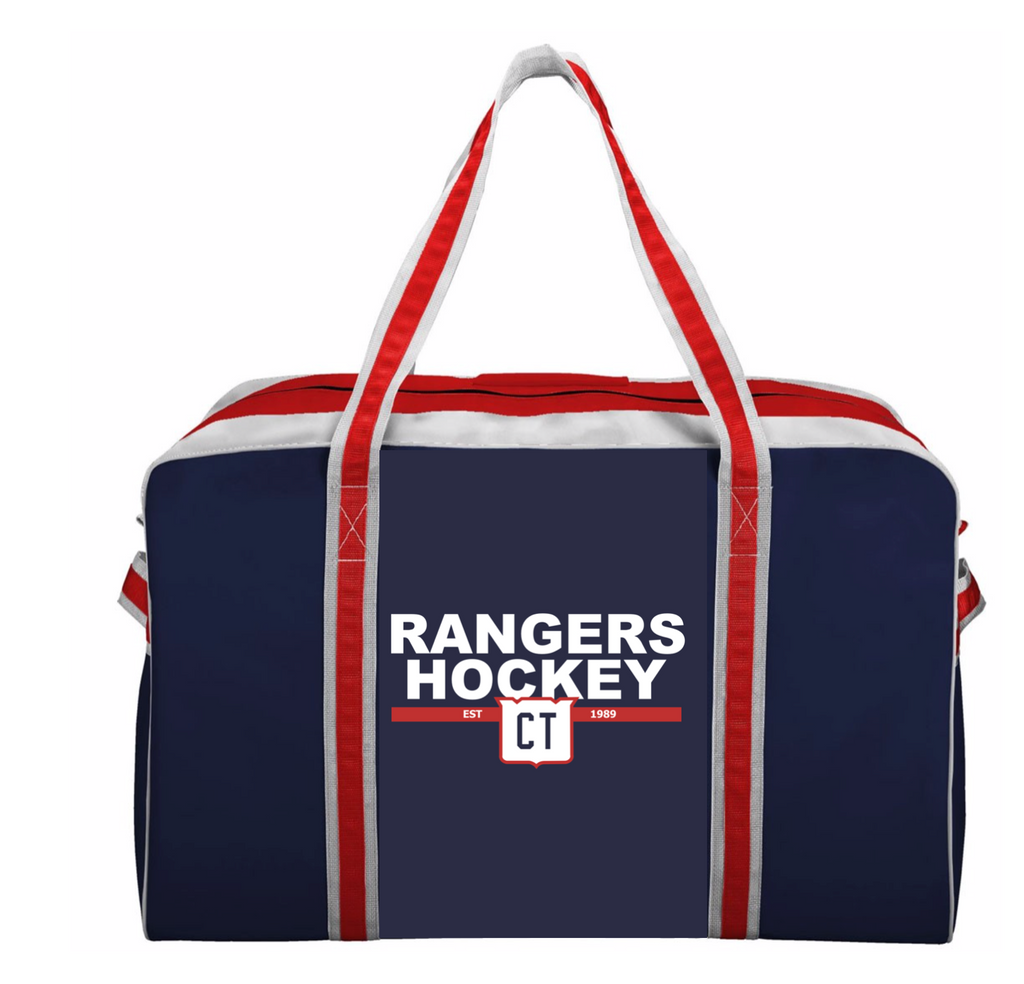MacGyver: 9 Hockey Jersey Tote Bag